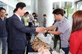 첨부 이미지: 20190704 사랑 나눔 바자회1.JPG