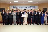 첨부 이미지: 20110721 수서역세권 개발 강남구 MOU 체결1.JPG
