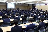 첨부 이미지: 20190826 신입직원 임명장 수여식 및 특강3.JPG
