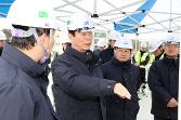 첨부 이미지: 20190215 영남본부 업무보고 및 동해남부선 현장점검1.JPG