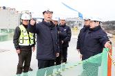 첨부 이미지: 20190215 영남본부 업무보고 및 동해남부선 현장점검2.JPG