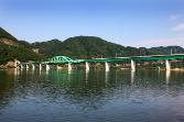 첨부 이미지: 20100608 가평교(경춘선)6.JPG