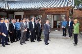 첨부 이미지: 간부진 청렴교육3.JPG