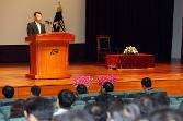 첨부 이미지: 20110823 김광재이사장 취임식1.JPG