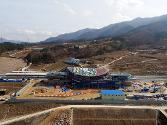 첨부 이미지: 20170406 평창역사(원주-강릉)3.JPG