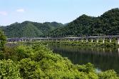 첨부 이미지: 20100608 백양고가(경춘선)5.JPG