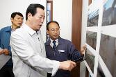 첨부 이미지: 20110626 수해 취약현장 방문3.JPG
