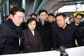 첨부 이미지: 20180117 천안아산역 개발 추진현황 현장순시4.JPG