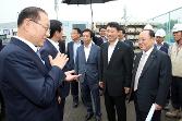 첨부 이미지: 20130910 새누리당 대표 공항철도 연결선 현장 방문2.JPG
