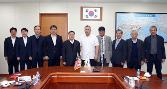 첨부 이미지: 20170111 말레이시아 MRCB 접견1.JPG