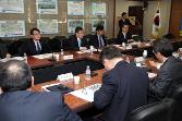 첨부 이미지: 철도 신뢰회복 미래발전 자문단 회의2.JPG
