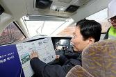 첨부 이미지: 20190214 충청본부 업무보고 및 철도종합시험선로 현장점검1.JPG