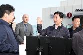 첨부 이미지: 20190308 동해남부선 개발사업지 현장 점검3.JPG