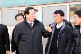 첨부 이미지: 20110309 이사장 제천-도담 현장순시3.JPG