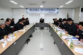 첨부 이미지: 호남고속철도 개통 공정 현장 점검회의1.JPG