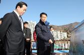 첨부 이미지: 20110317이사장 전라선 현장순시1.JPG