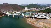 첨부 이미지: 20180410 남한강교(중앙선 도담-영천)3.JPG