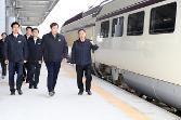 첨부 이미지: 호남고속철도 현장순시1.JPG