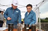 첨부 이미지: 원주-강릉 철도 현장순시3.JPG