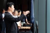 첨부 이미지: 20180810 경의선 복합시설 개발사업지 현장순시2.JPG