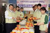 첨부 이미지: 20110905 추석맞이 나눔활동1.JPG
