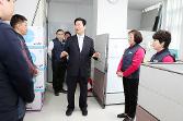 첨부 이미지: 20190219 호남본부 업무보고 및 익산-대야 복선전철 현장점검5.JPG