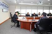 첨부 이미지: 호남고속철도 개통 공정 점검회의2.JPG