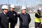 첨부 이미지: KTX 포항 개통 공정 현장 점검회의1.JPG