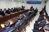 첨부 이미지: 말레이시아-싱가폴 고속철도 사업단 개소식3.JPG