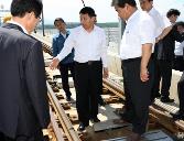 첨부 이미지: 20110831 영남본부 현장방문2.JPG