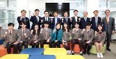 첨부 이미지: 해외건설 마이스터고 공공기관 MOU체결2.JPG