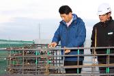 첨부 이미지: 20121204 호남고속철도 현장순시1.JPG