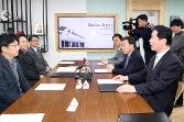 첨부 이미지: 20180321 철도하부 청년 창업공간(Station-G, 안산) 조성 업무협약 체결식3.JPG