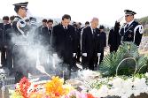 첨부 이미지: 20110325 천안함1주기 현충원 참배1.JPG