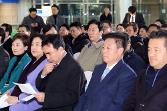 첨부 이미지: 20181130 남북철도 공동조사단 환송식3.JPG