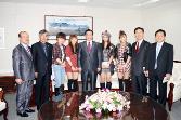 첨부 이미지: 091104가수 포미닛 홍보대사 임명식1.jpg