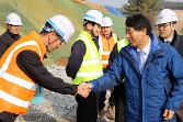 첨부 이미지: 20130116 울산~포항 현장순시1.JPG