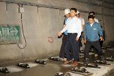 첨부 이미지: 20110907 강원본부 현장방문3.JPG