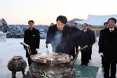 첨부 이미지: 20130102 현충원 참배1.JPG
