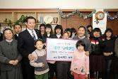 첨부 이미지: 1231217036246_63571.i_081224이사장 불우시설방문.JPG