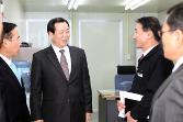 첨부 이미지: 20100326 이사장 성남-여주 현장순시1.JPG