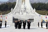 첨부 이미지: 20110103 현충원 참배2.JPG