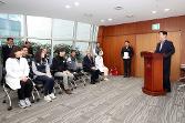 첨부 이미지: 20180306 KR 건강관리실 개소식3.JPG