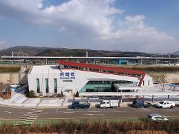 첨부 이미지: 20211125 아화역(중앙선)2