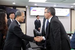 첨부 이미지: 20230921 콜롬비아 장관 접견5