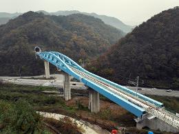 첨부 이미지: 20231026 향산교(중부내륙선)7