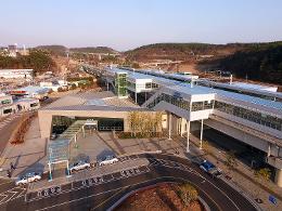 첨부 이미지: 20211222 좌천역(동해선)3