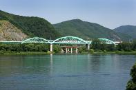 구운천교(경춘선)