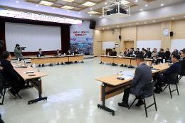 첨부 이미지: 20241212 송도역세권 도시개발사업 복합개발 합의서 체결식4