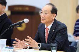 첨부 이미지: 20241212 송도역세권 도시개발사업 복합개발 합의서 체결식5
